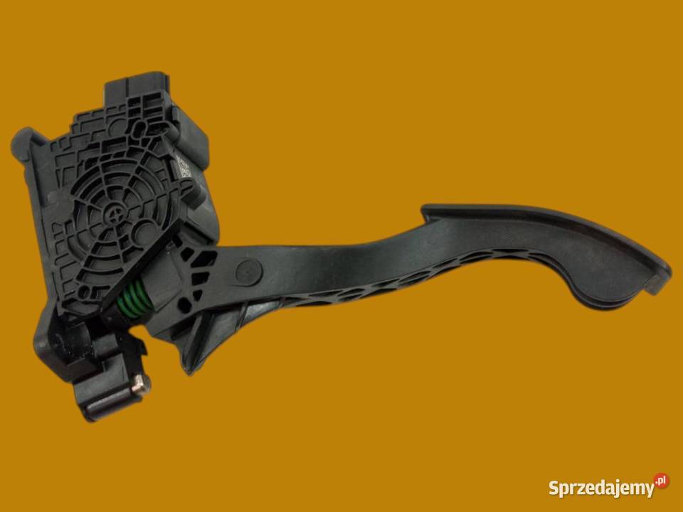 PEDAŁ POTENCJOMETR GAZU 2Q1723503 Volkswagen sprzedam
