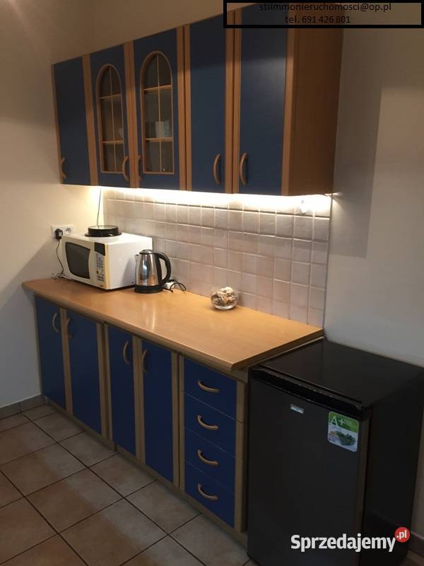 Kabaty 2 oddzielne pokoje 5528 Metrem sprzedam Warszawa