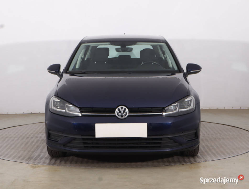 VW Golf 10 TSI Rok produkcji 2017 Piaseczno