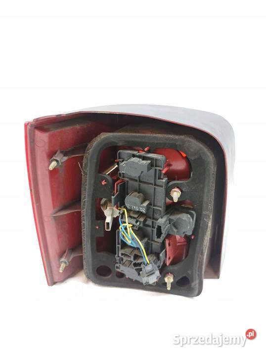 LAMPA TYŁ PRAWA EU KOMBI LIFT 3B9945096AA VW osobowe świętokrzyskie
