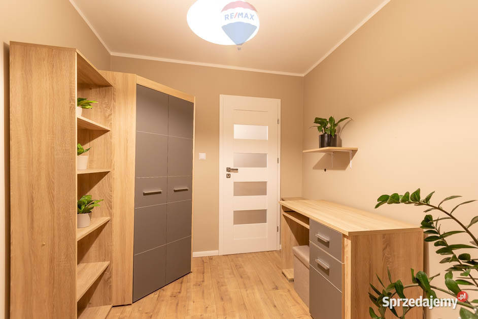 Do wynajęcia 3 pokoje w centrum Zielonej Góry Zielona Góra