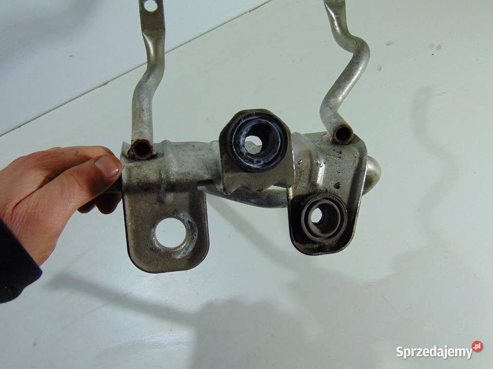 UCHWYT MOCOWANIE DUCATO BOXER JUMPER III 1421r