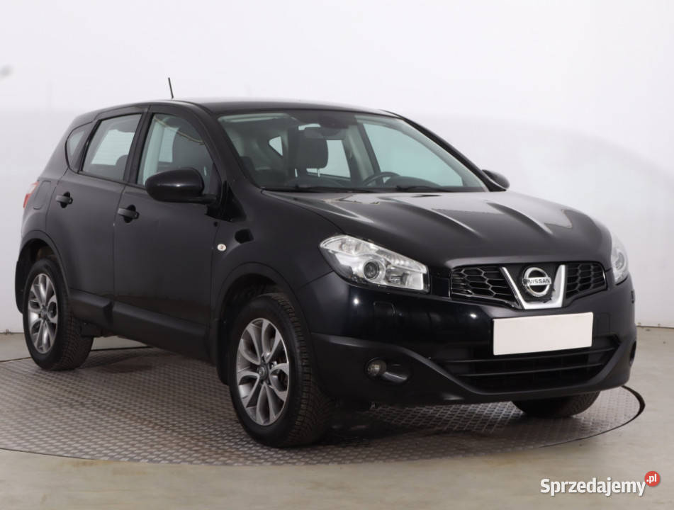 Nissan Qashqai 16 Piaseczno