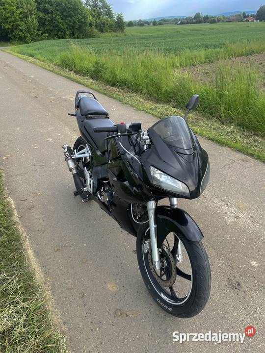 Romet rr50 12550 Brzozów