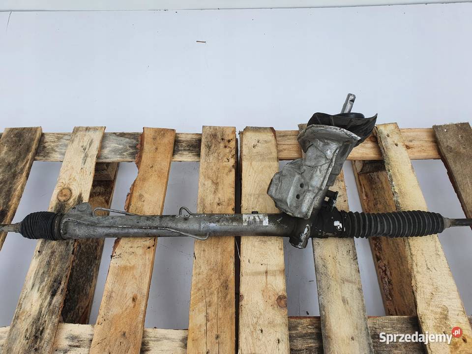 Volvo S60 II V60 MAGLOWNICA przekładnia 31387084 lubelskie Chełm