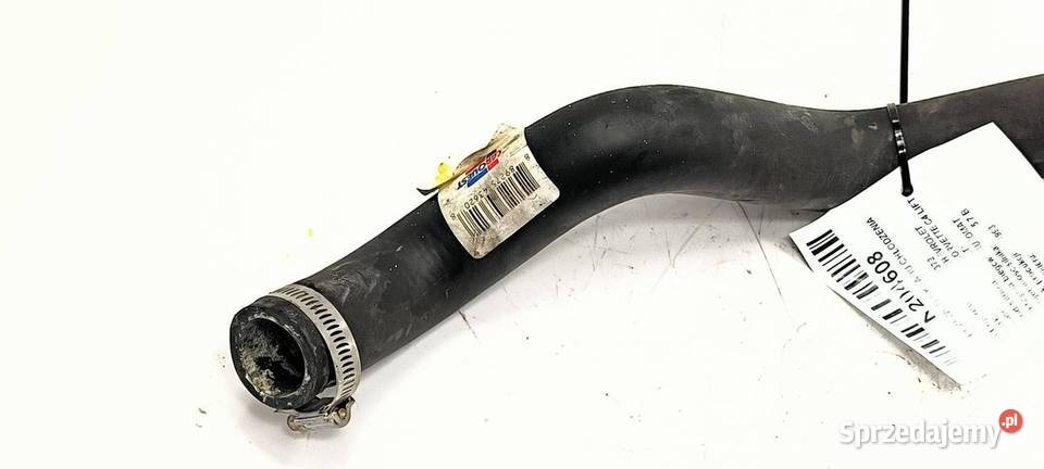 PRZEWÓD UKŁADU CHŁODZENIA CHEVROLET CORVETTE C4 Lipno