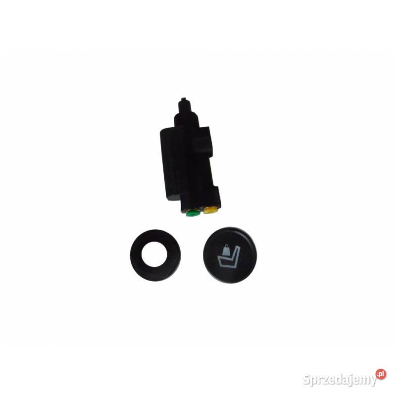 Włącznik wyłącznik kompresora do podstawy mol małopolskie Kamionna