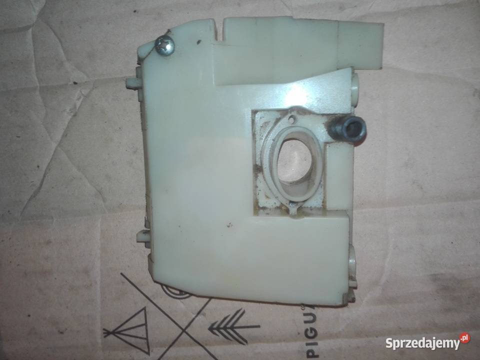 Podstawa filtra Solo 645 śląskie Żywiec