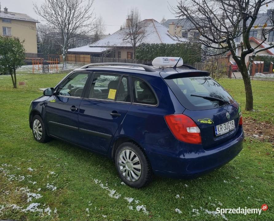 Gaz klima uszkodzony silnik Rzeszów sprzedam