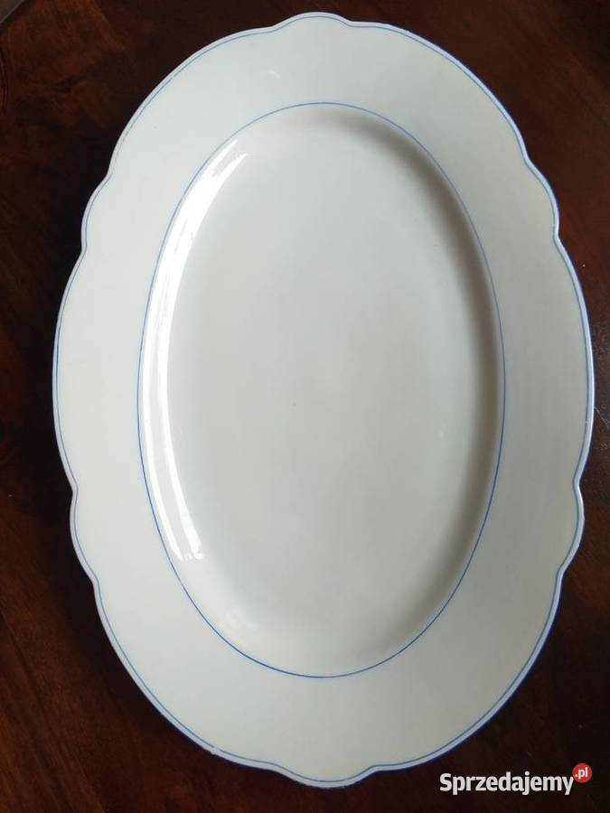 Półmisek Patera Antyk mazowieckie