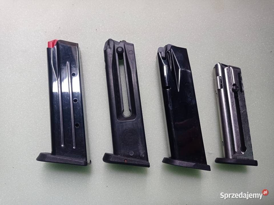 Magazynek beretta px4 storm cal 40 sw mazowieckie Stare Faszczyce