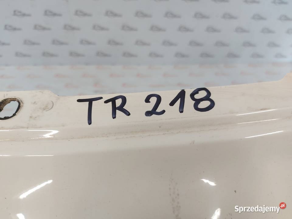 FIAT 500 12r zderzak przód 735426888 Kielce