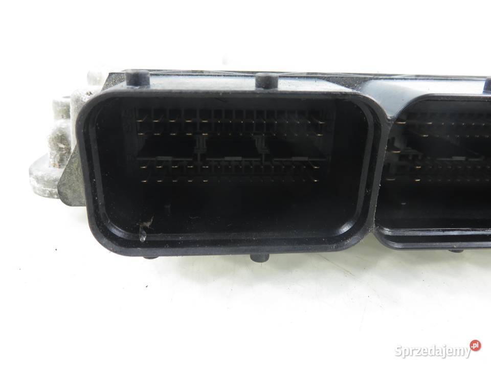 STEROWNIK VW PHAETON 30 TDI 3D0907401 0281011959 Komputery