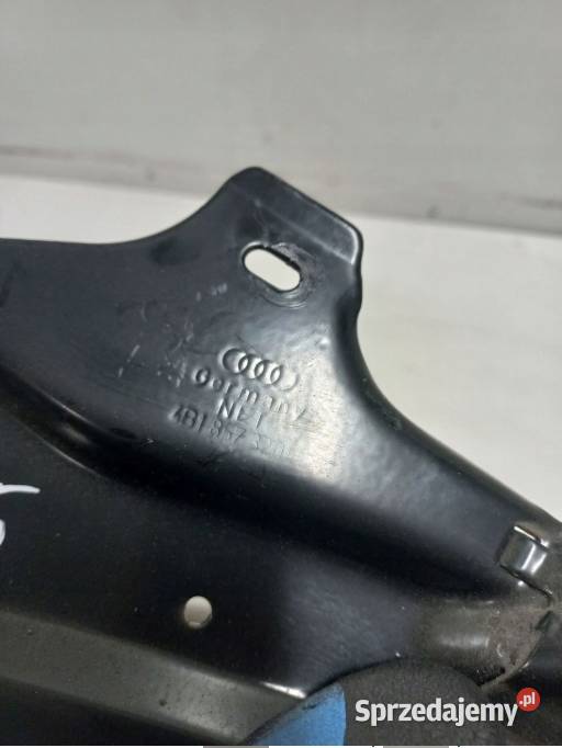 Wspornik deski rozdzielczej audi a6 c5 4B1857320 Chełm