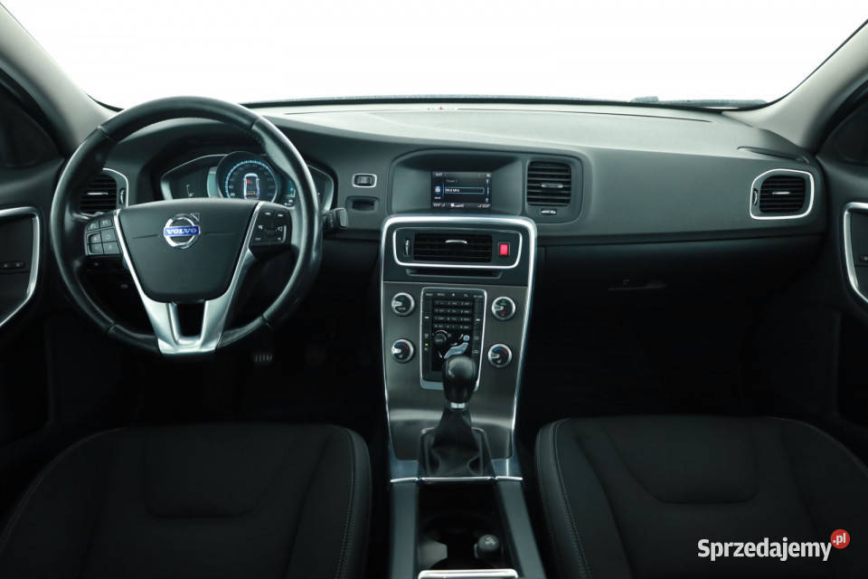 Volvo S60 T3 Sedan / Limuzyna Piaseczno