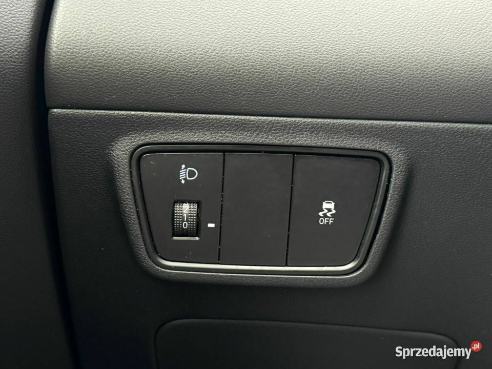 Salon Polska Autoryzowany dealer Faktura VAT Kalisz sprzedam