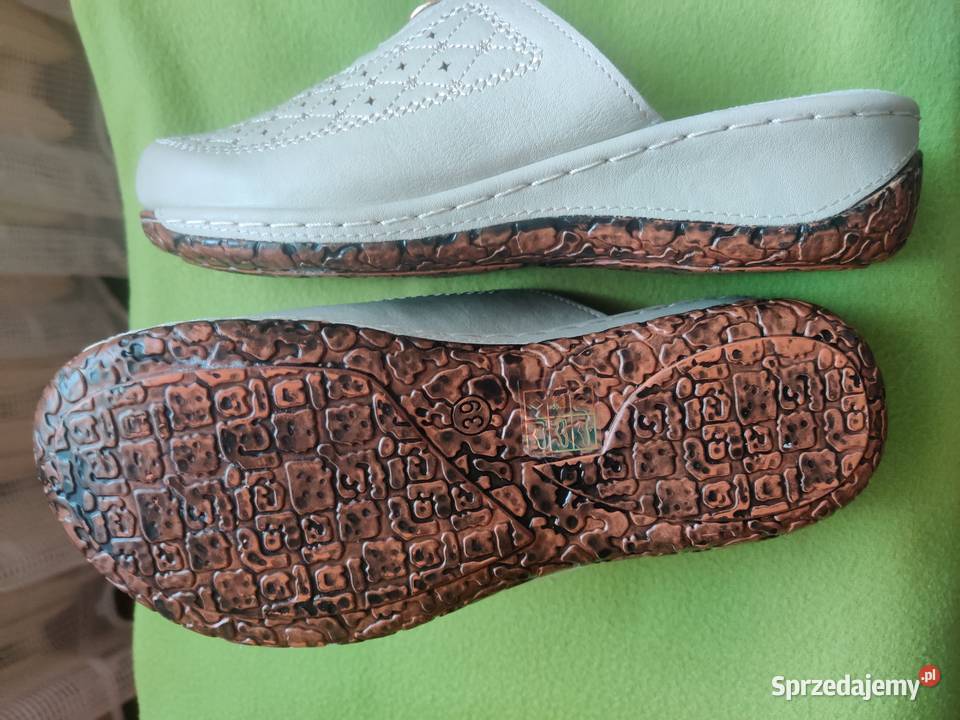 Klapki medyczne Myszków