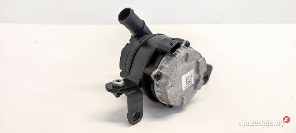 CUPRA FORMENTOR POMPKA WODY 04L965567 5WA121591A