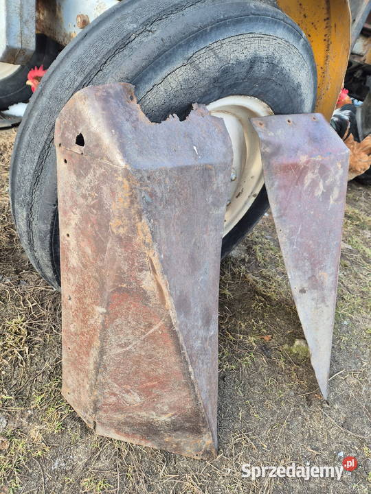 Nadkola błotniki Ursus C330 małopolskie Bucze sprzedam