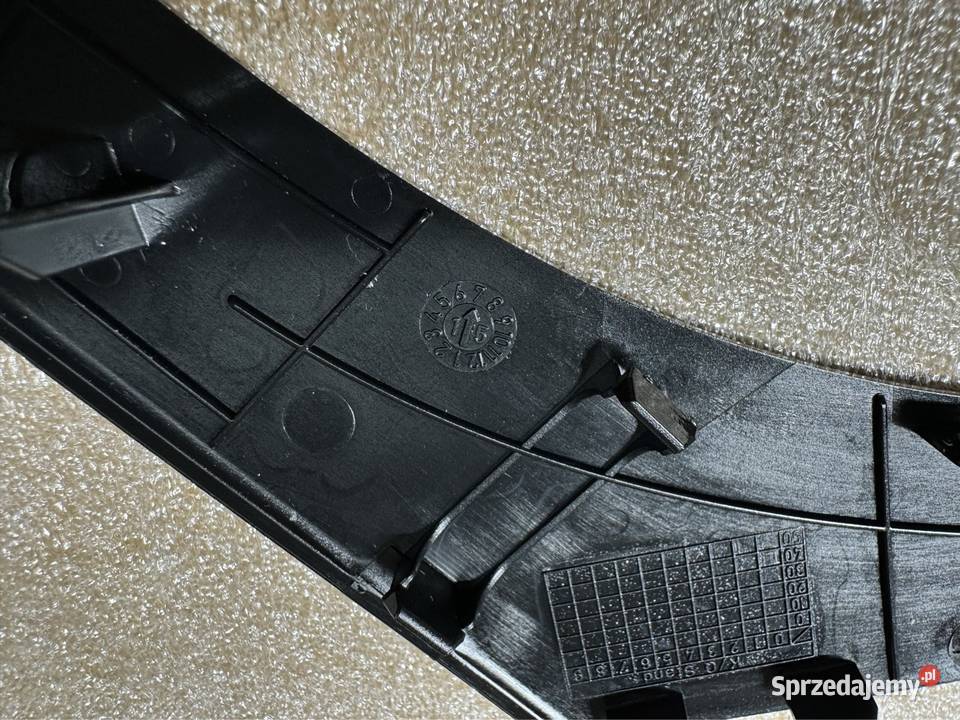 Listwa drzwi Opel astra J IV 4 13489043 3070833 Międzychód sprzedam