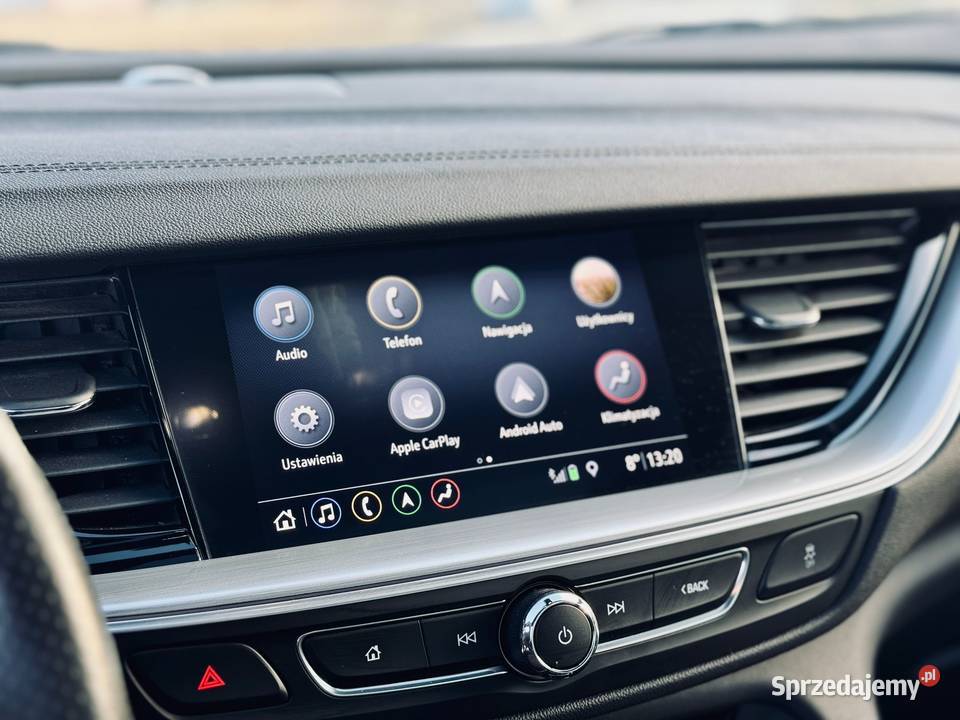 Sprzedam Opla Insignia HB 21 89 ful Rzeszów