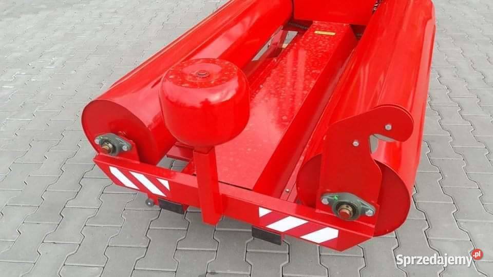 Owijarka bel Altro Agro OW 5075 Sipma Strumyk nieuszkodzony Zdany