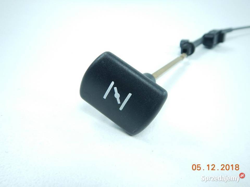 PRZEWÓD LINKA PRZEPUSTNICY FIAT TEMPRA 1990 lubelskie