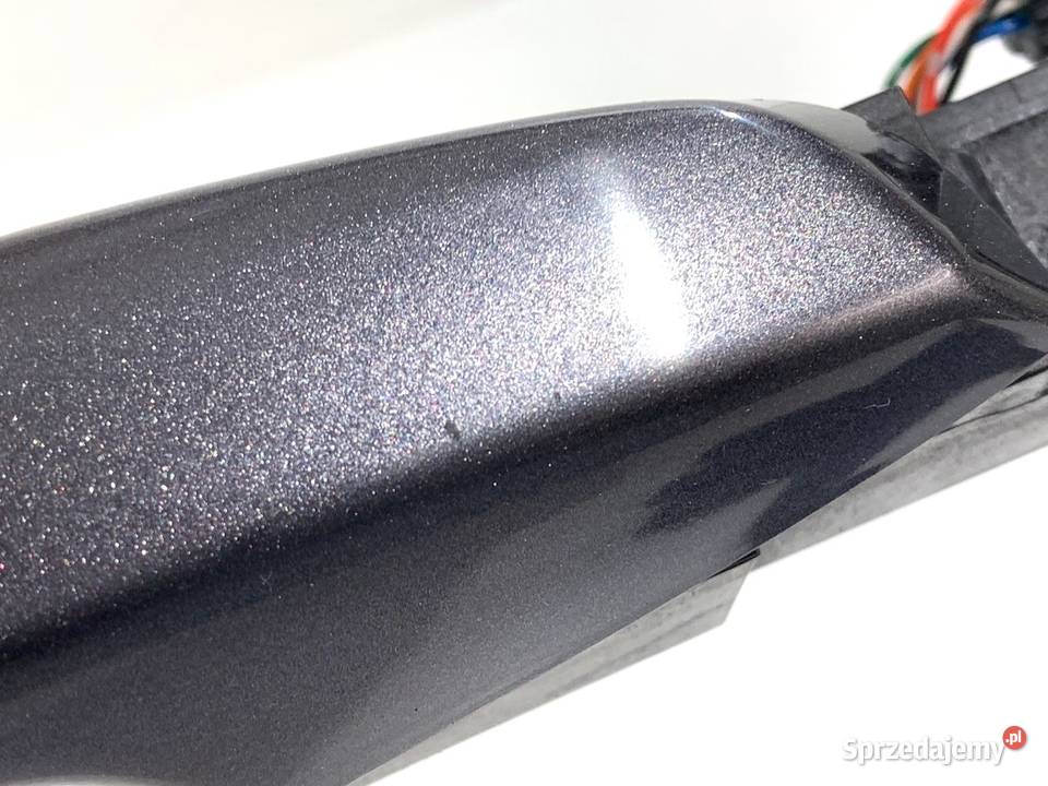 KLAMKA ZEWNĘTRZNA LEWY PRZÓD HONDA CRV V SUV