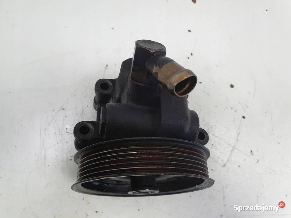Ford Focus I MK1 18 TDDI POMPA WSPOMAGANIA Kolumny kierownicze Chełm