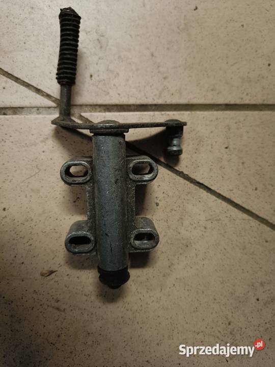 Elementy zmiany biegów cięgno dźwignia NOWE DDR śląskie Bielsko-Biała