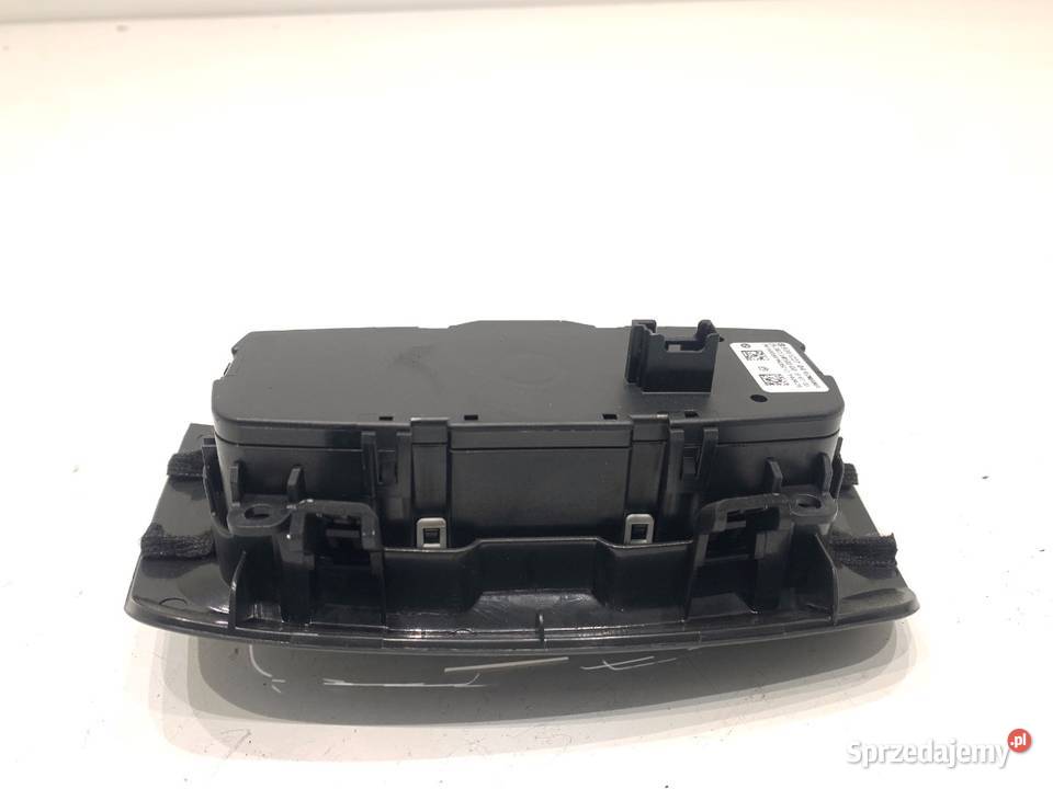 WŁĄCZNIK ŚWIATEŁ BMW F16 9311727 1419 PRZYCISK osobowe podkarpackie sprzedam