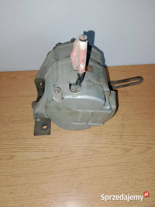 Ford Fiesta mk3 alternator i inne Szprotawa sprzedam