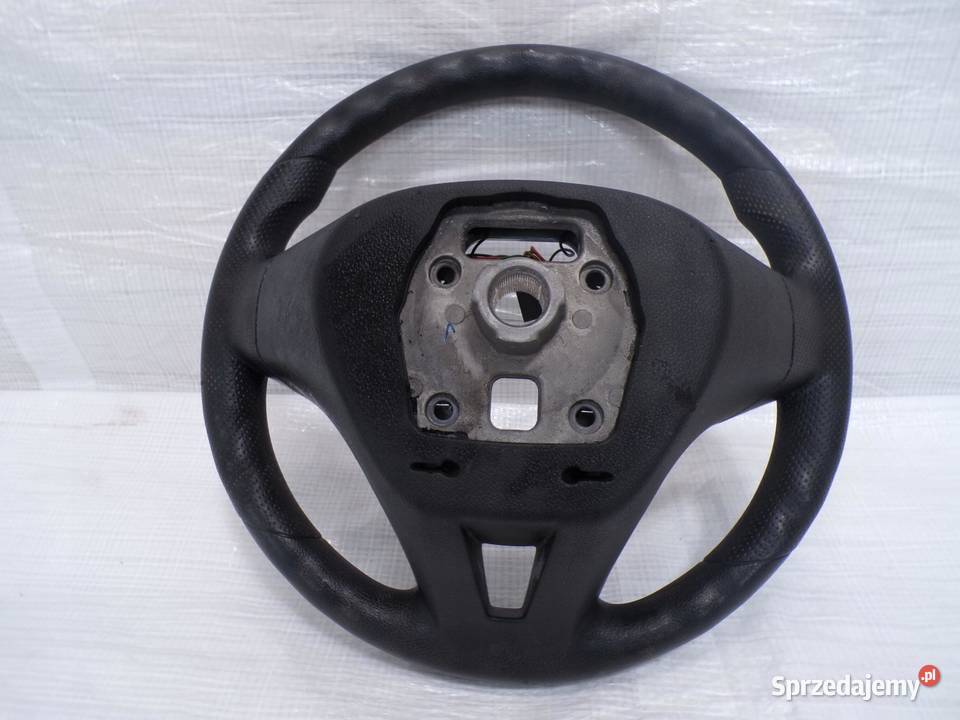 Chevrolet Trax Kierownica Multifunkcja kujawsko-pomorskie