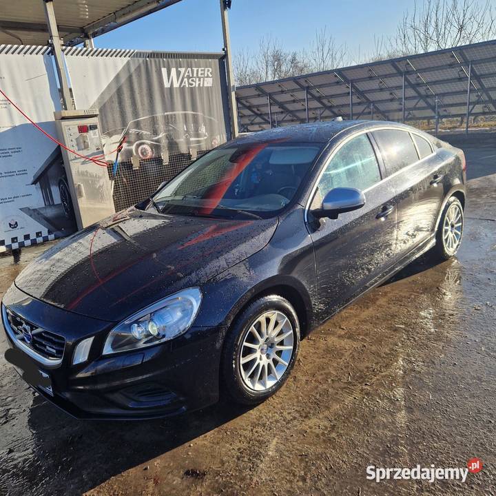 Volvo S60 Rdesing sprzedam