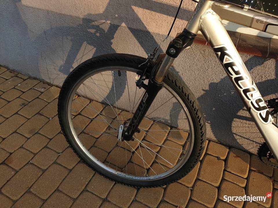 (SP) LOMBARDOMAT Rower Kellys Viper SF K0181 Olecko Sprzedajemy.pl