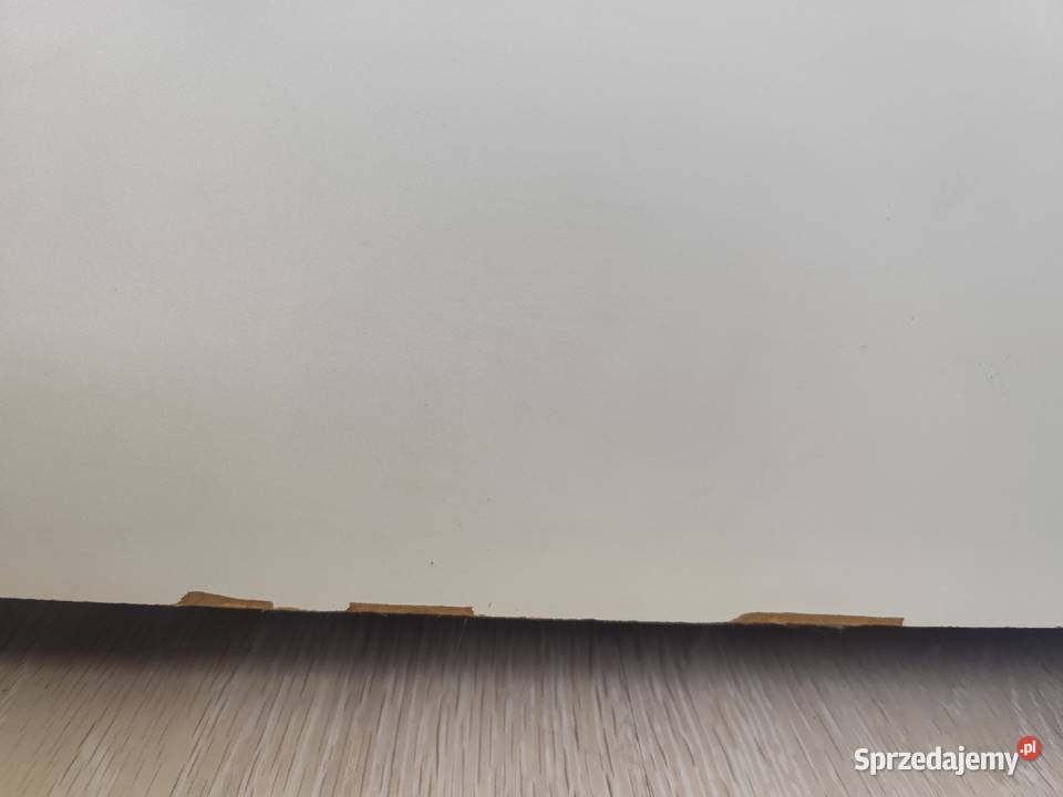 Łóżko z materacem Ikea 200cm Katowice