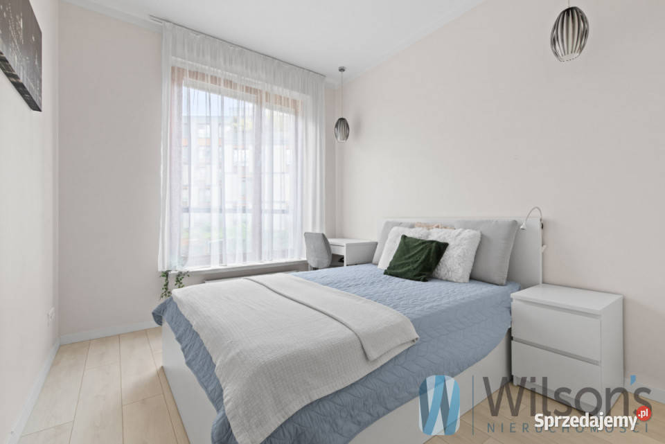 Mieszkanie 485m2 Warszawa Bernardyńska sprzedam