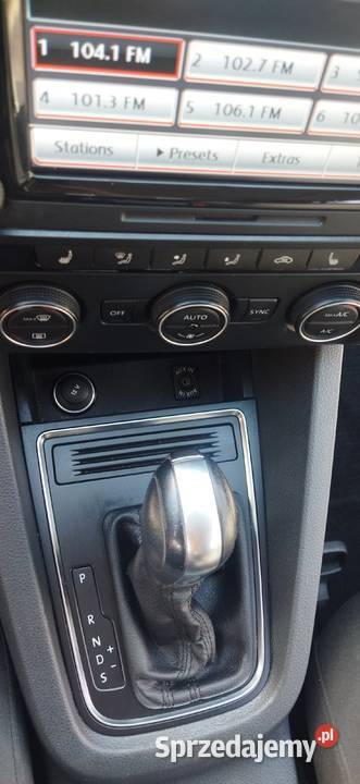 VW Jetta 18 177 Szczucin
