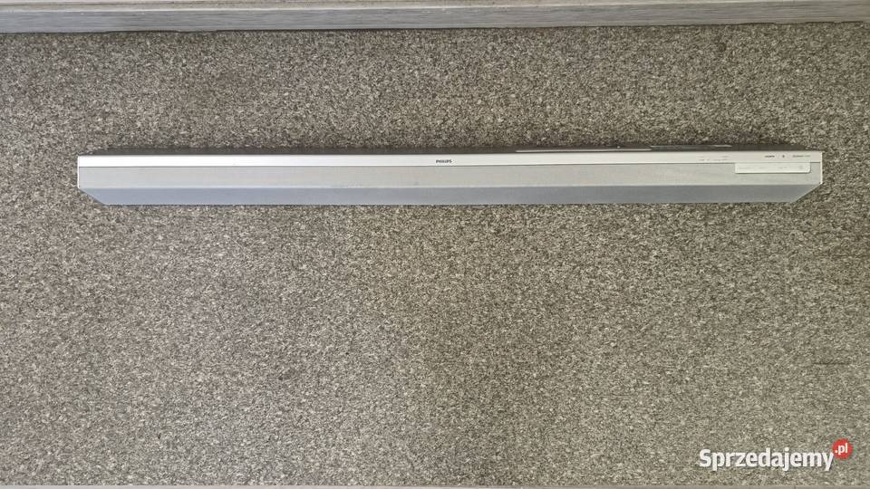 Soundbar PHILIPS HTL332510 Pozostałe Katowice