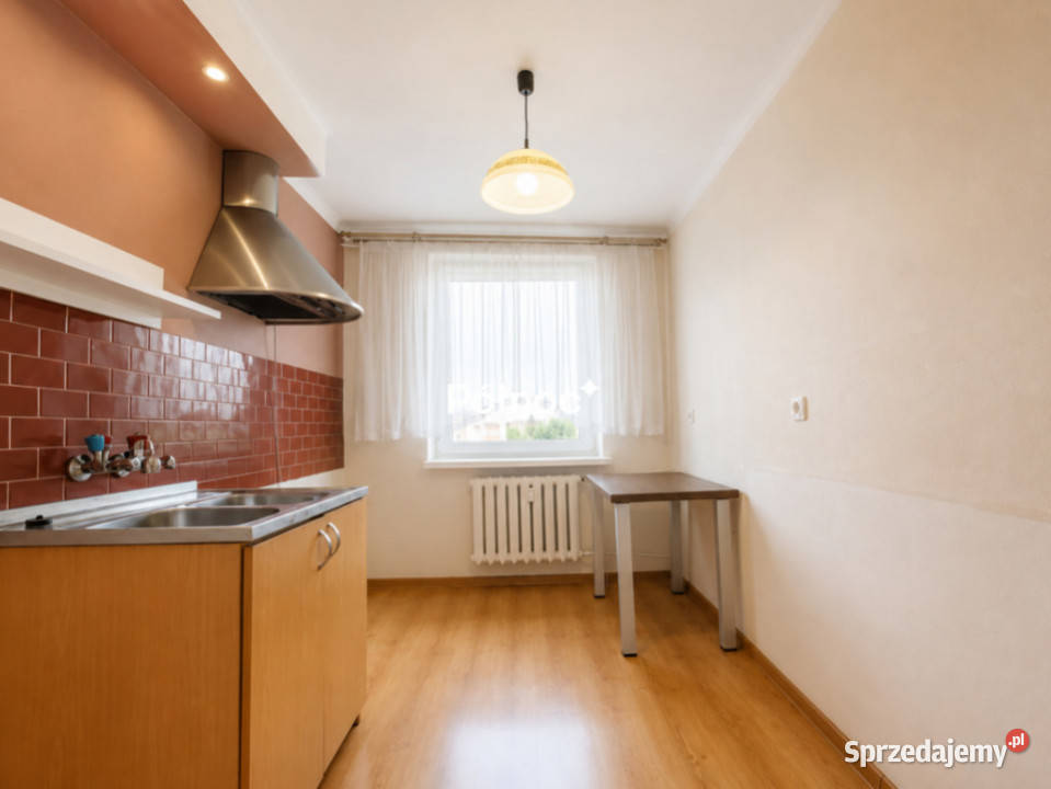 Mieszkanie 50 m2 Radzyń Podlaski
