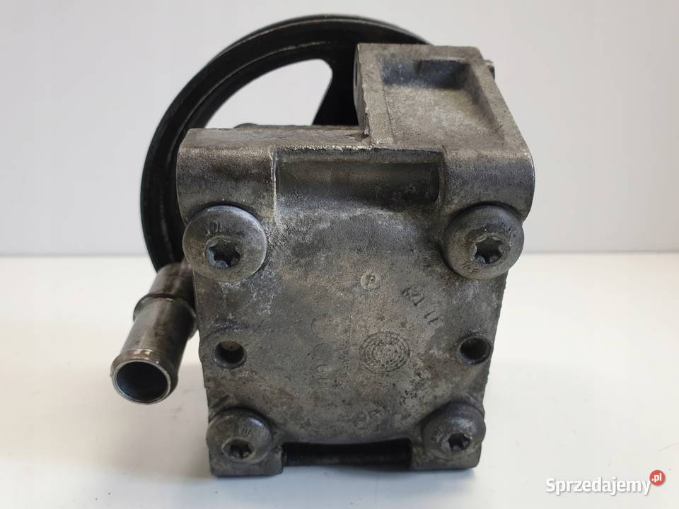 POMPA WSPOMAGANIA Jaguar XType 30 V6 sprzedam