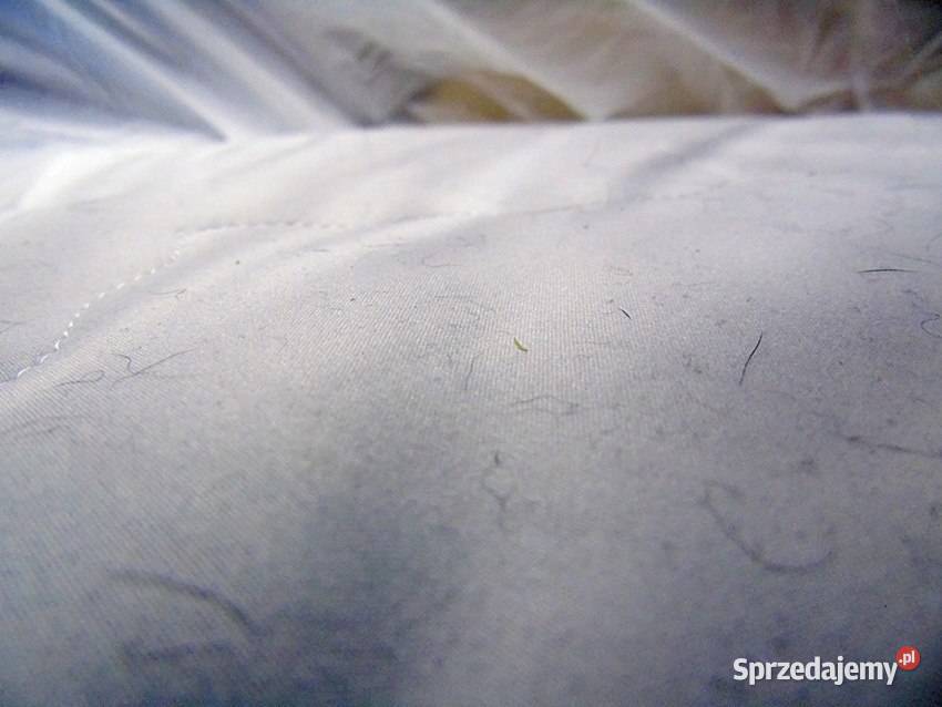 Traumnacht Ortopedyczna nakładka na materac osobowe sprzedam