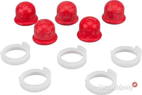 Tłoczek pompki ręcznej paliwa 5x694394 4178 małopolskie Kamionna