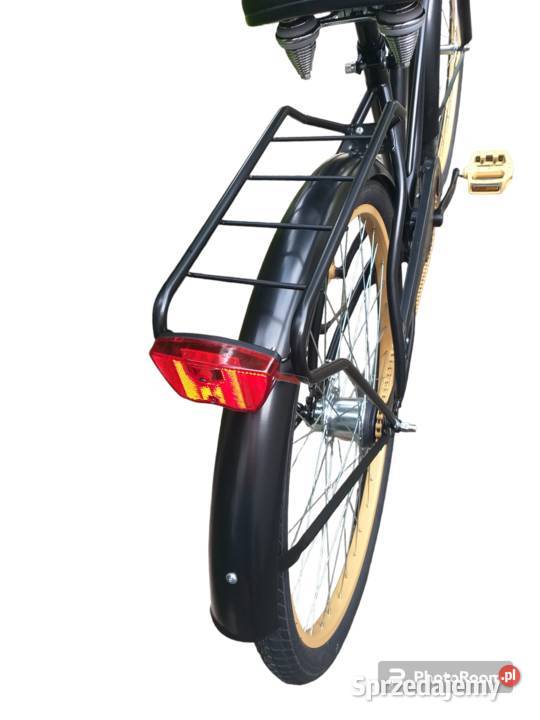 Rower miejski Cruiser Imperial Bike 28clDARMOWA Włocławek