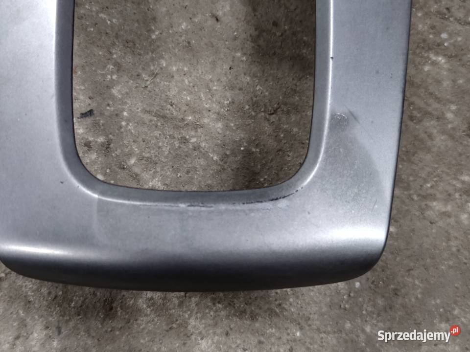 Subaru ramka lewarka impreza GD GG automat AT Rok produkcji 2006 Skoczów sprzedam
