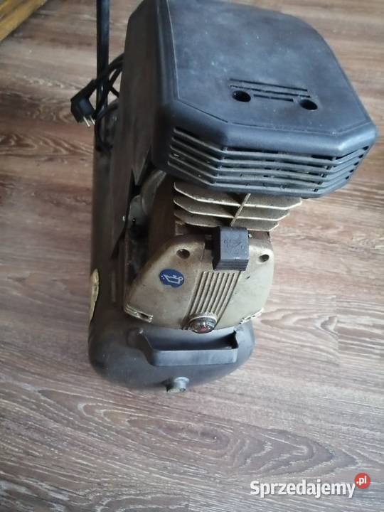 kompresor olejowy Rzeszów