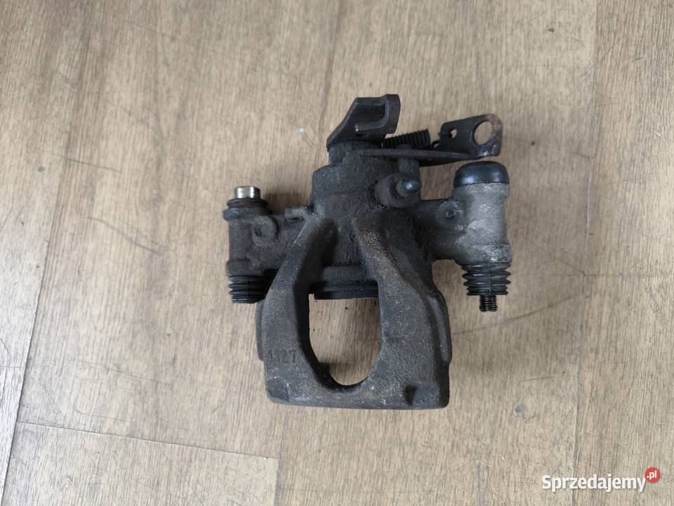 Zacisk hamulcowy tylni Renault Master 3 Nv400 Bytom