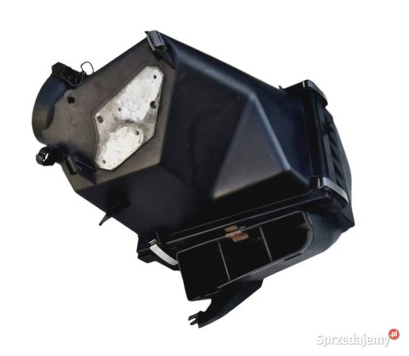 OBUDOWA FILTRA POWIETRZA AUDI A6 C5 27 BT osobowe