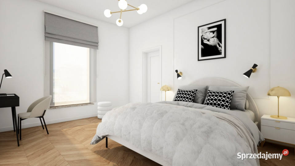 Luksusowy Apartament na Starym Mieście w Gdańsku Gdańsk