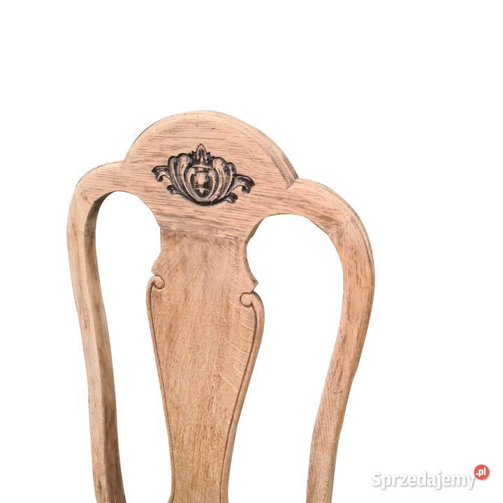 KRZESŁA MIĘDZYWOJENNE 2